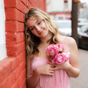 Meet your Posher, Madison